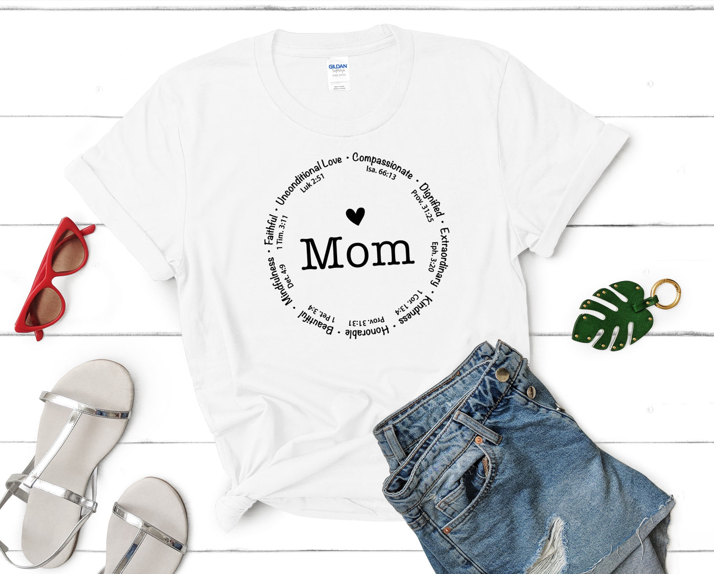 Mom T-shirt