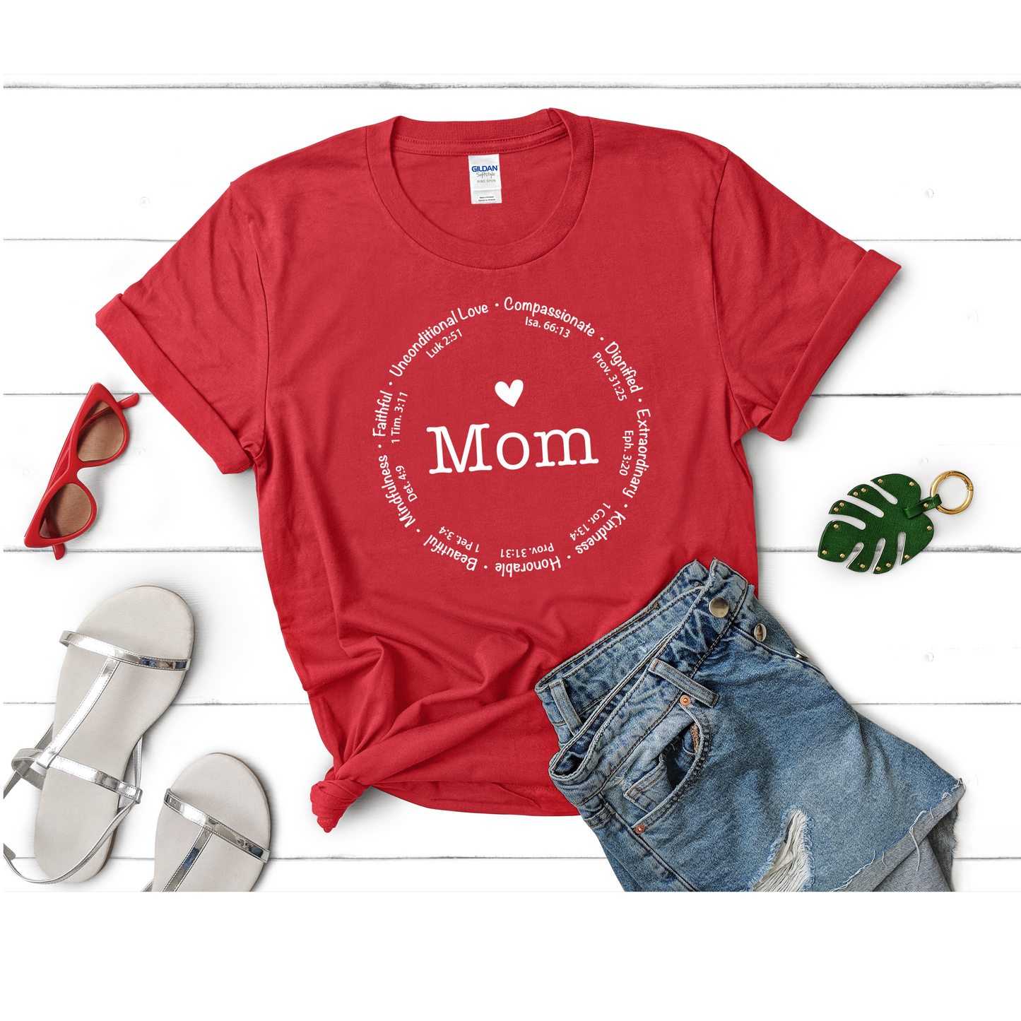 Mom T-shirt