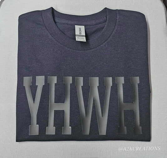 YHWH T-shirt